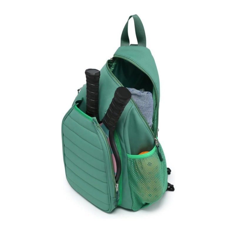 Praktischer Sport-Rucksack mit Isolierter Kühlbox Brehn
