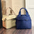 Modischer isolierter Lunchbag Brehn