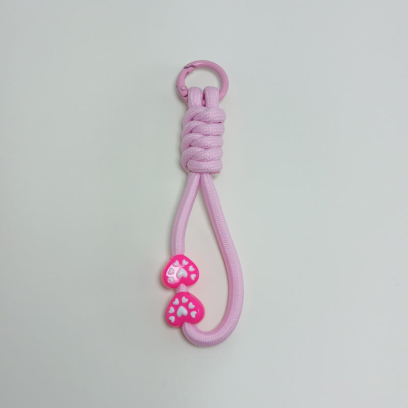 Kreativer Multi-Use Paracord Schlüsselbund Brehn