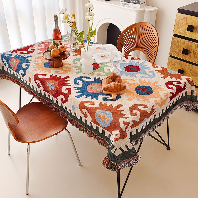 Tischdecke