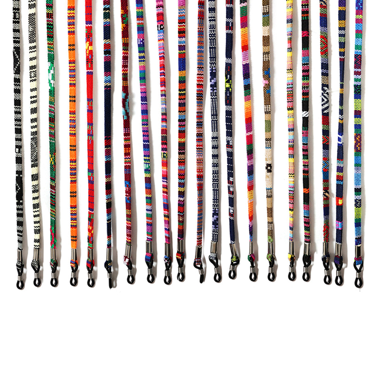 Bunte ven Eyewear Lanyard Brehn