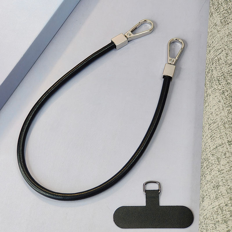 Stylischer Haltbarer Clip-Nackenriemen Brehn
