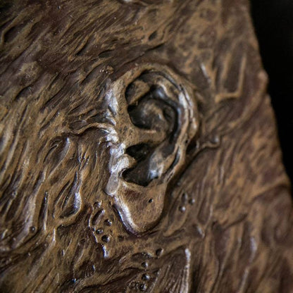Horror-Themen Dekorative Skulptur