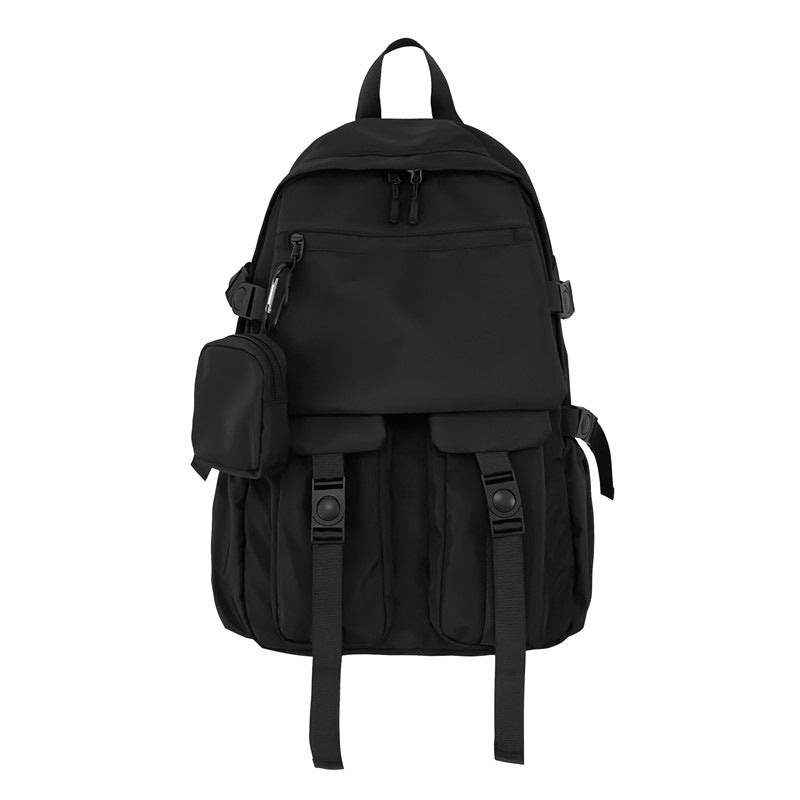 Urbaner Rucksack mit Mehrfachen Fächern Brehn