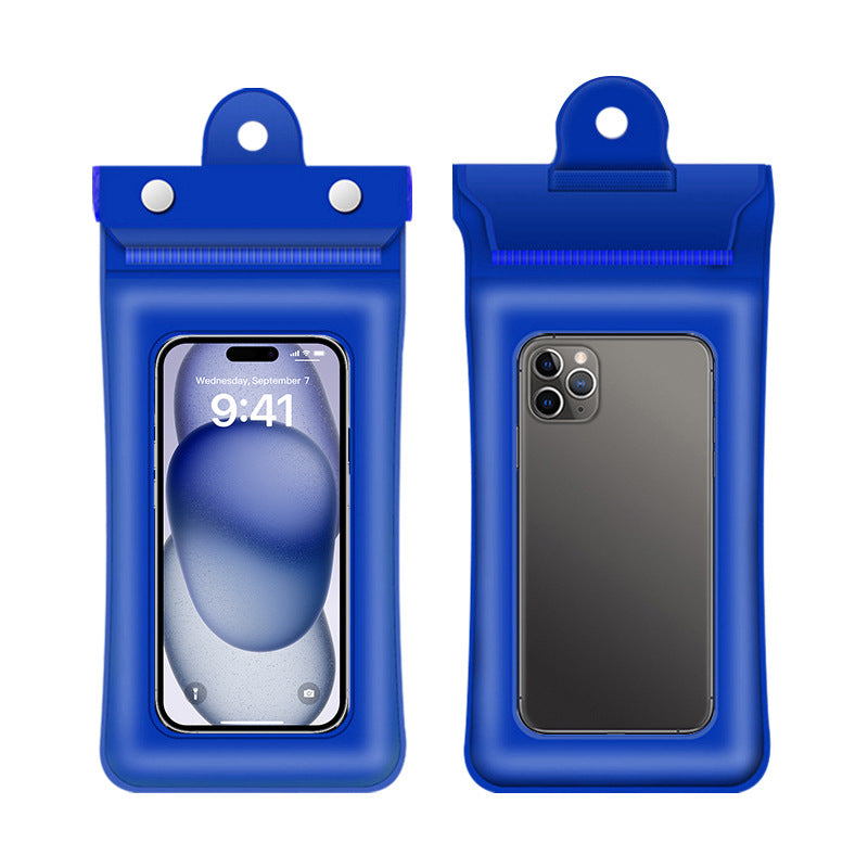 Wasserdichte Smartphone-Hülle Brehn