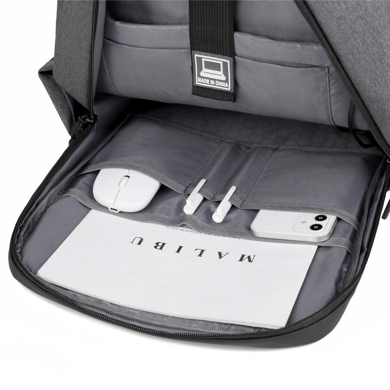 Vielseitiger Laptop-Rucksack Brehn