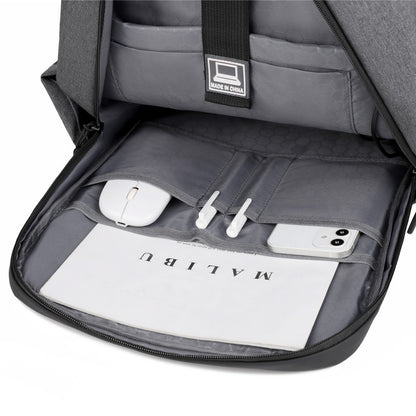 Vielseitiger Laptop-Rucksack Brehn