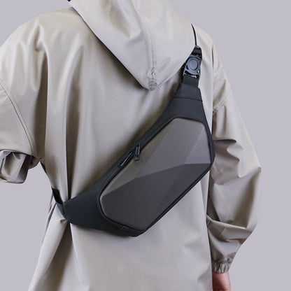 Stilvolle Bauchtasche Brehn