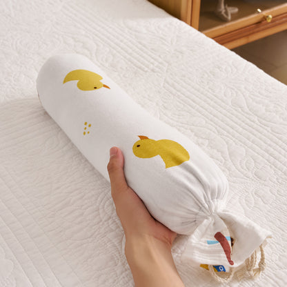 Kindermeditationsrolle mit Tierischem Motiv Brehn