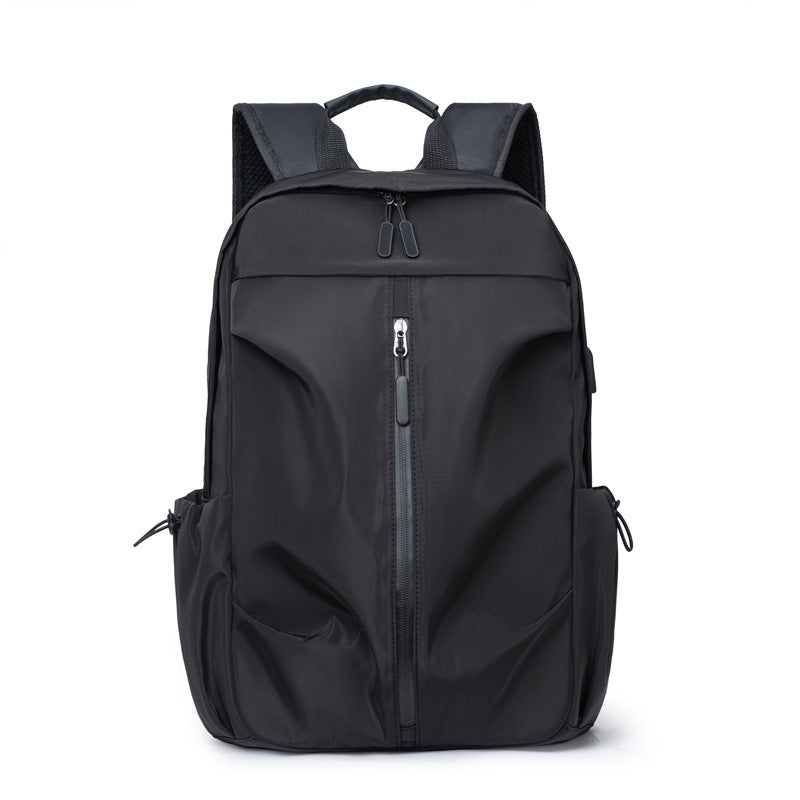 Elegante funktionale Rucksack Brehn
