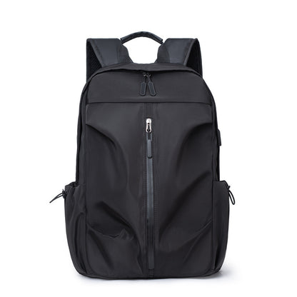 Elegante funktionale Rucksack Brehn