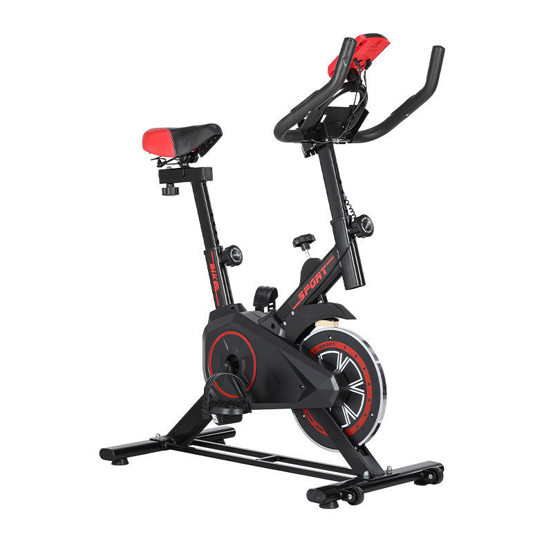 Indoor Cycling Exercise Bike Brehn