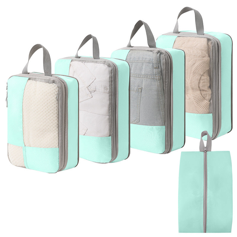 Reise Organizer Set Brehn