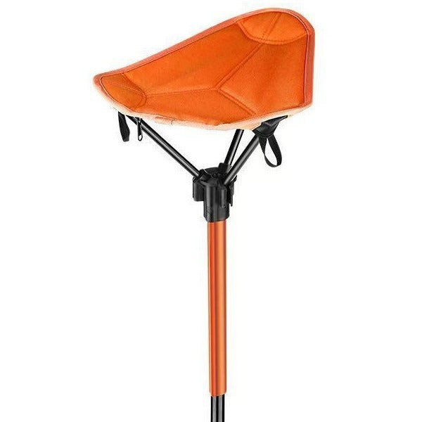 Unisex Campingstuhl Brehn