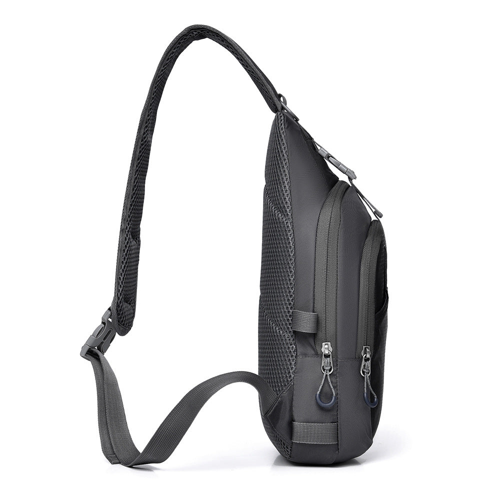 Urban Utility Sling Bag Brehn