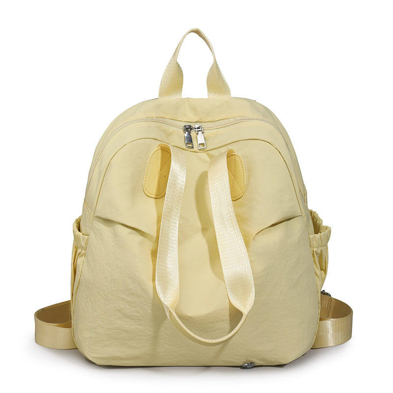 Vielseitiger Alltags-Reiserrucksack Brehn