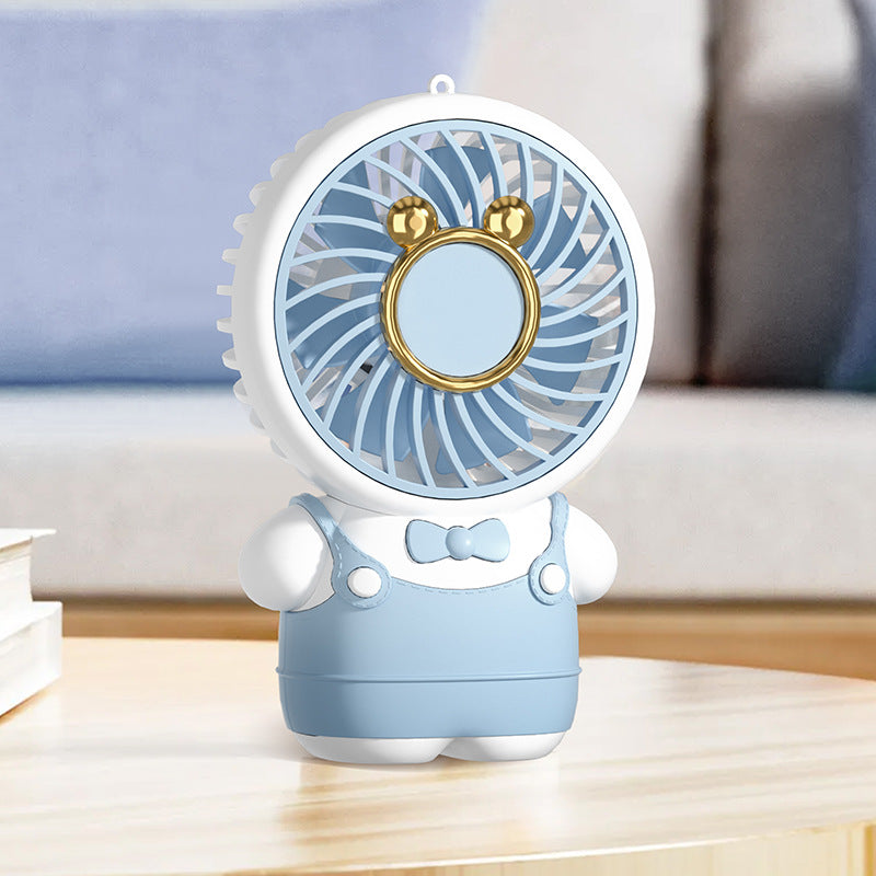 Damen tragbarer Mini Ventilator Brehn