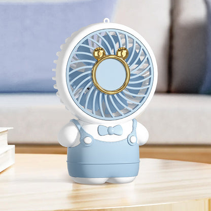 Damen tragbarer Mini Ventilator Brehn