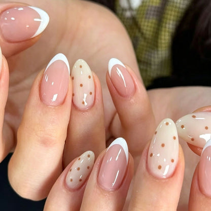 Künstlerisches Nagelkunst-Set Brehn