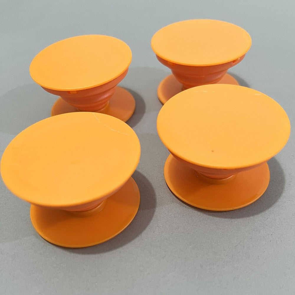 Silicone Saugbecherhalter Brehn