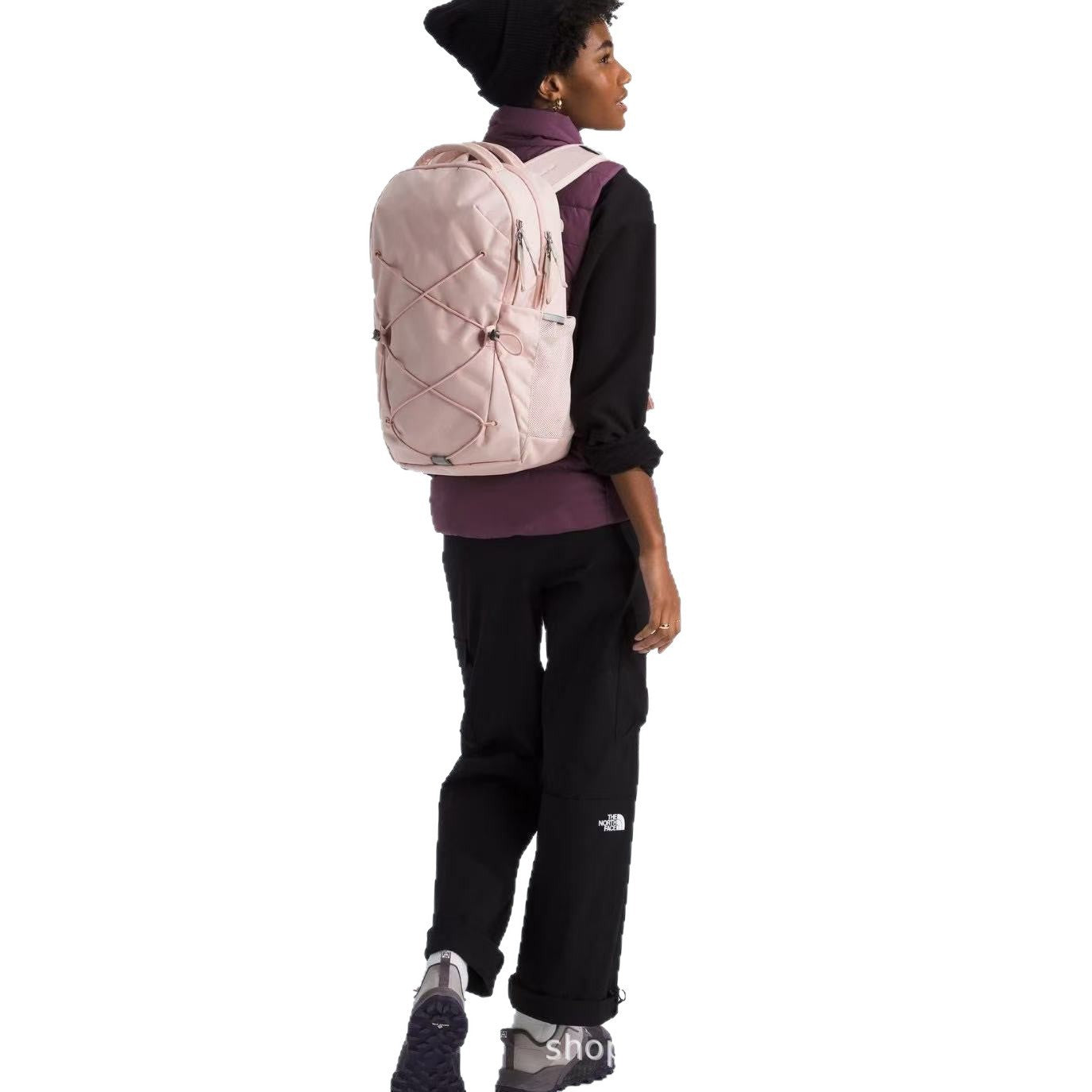 Urbaner Multifunktions-Rucksack Brehn