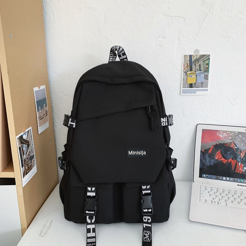 Urban Leichtgewicht Rucksack Brehn