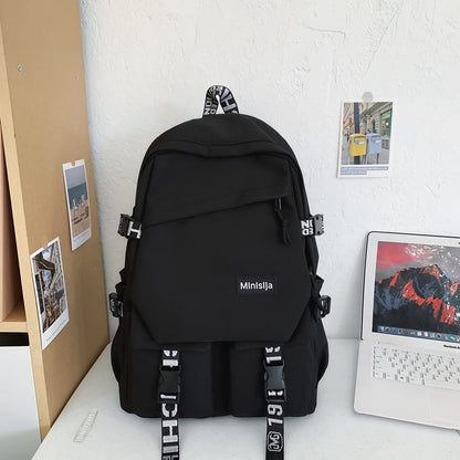Urban Leichtgewicht Rucksack Brehn