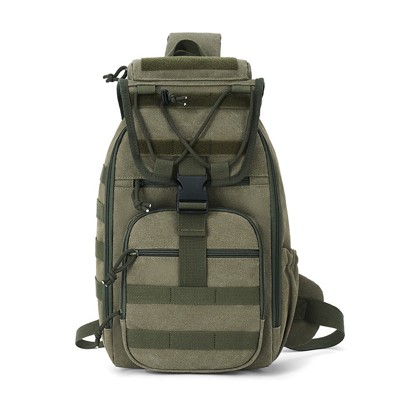 Taktischer Sling-Rucksack Brehn