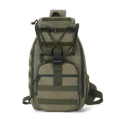 Taktischer Sling-Rucksack Brehn