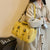 Stylischer Reise-Duffel