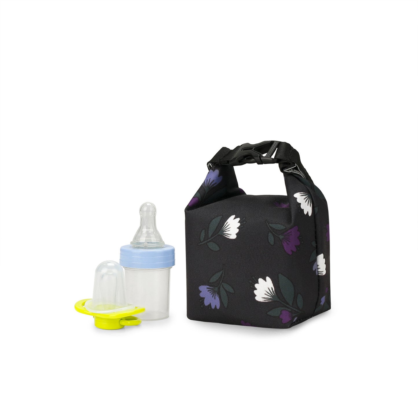 Isolierte Picknicktasche Brehn