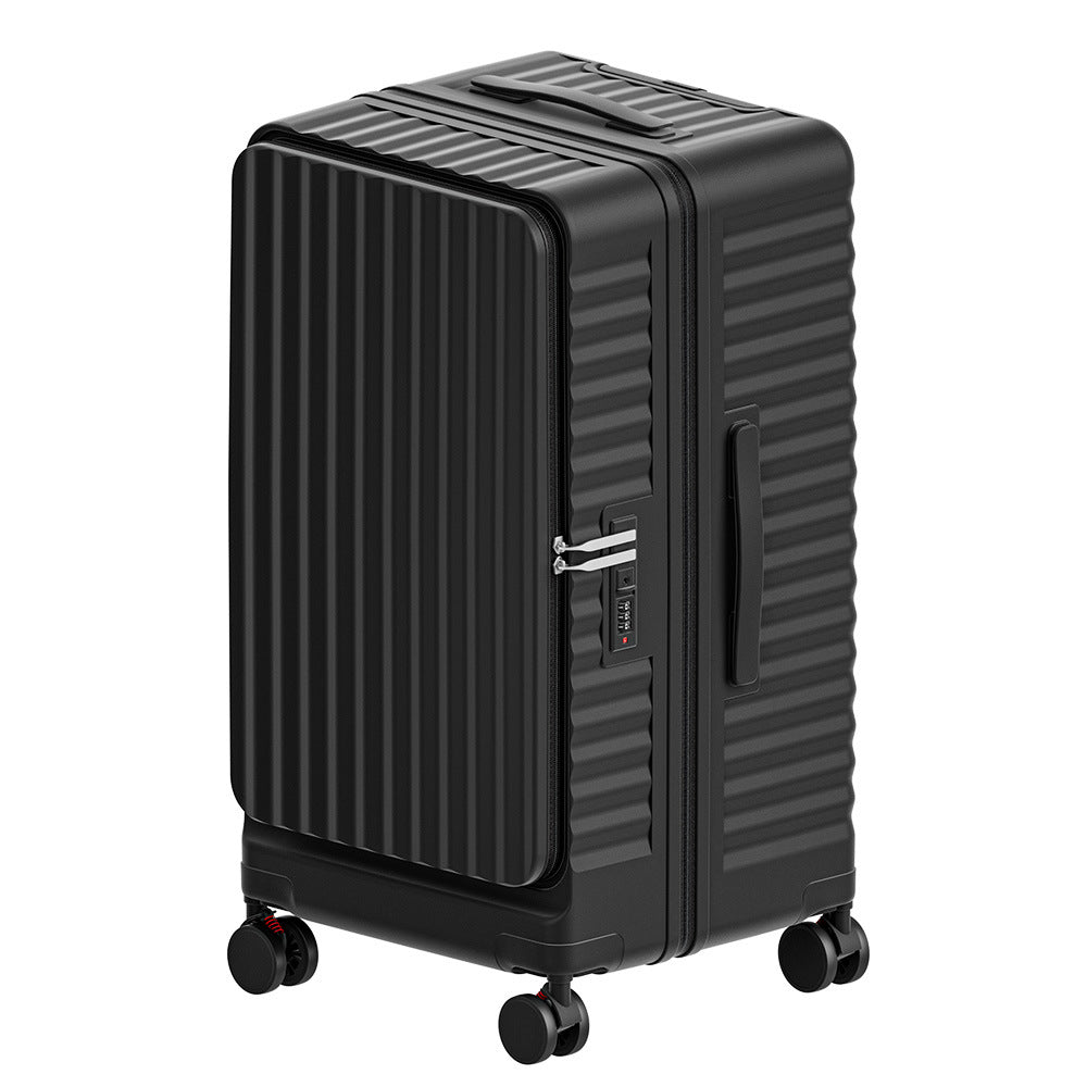 Premium Hartschalen-Reise-Trolley