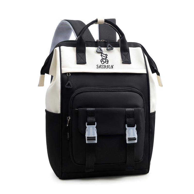 Stylischer Reisrucksack Brehn