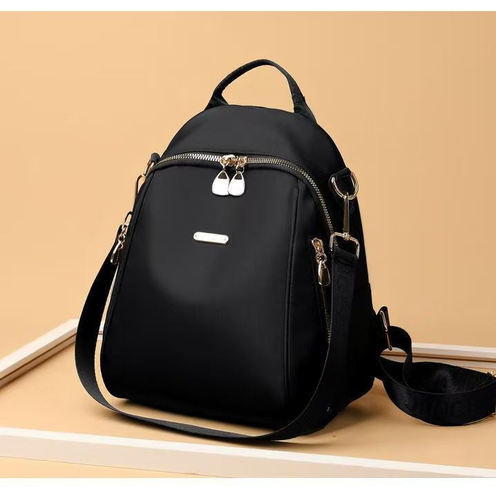 Leger vielseitiger Rucksack Brehn