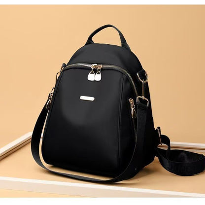 Leger vielseitiger Rucksack Brehn