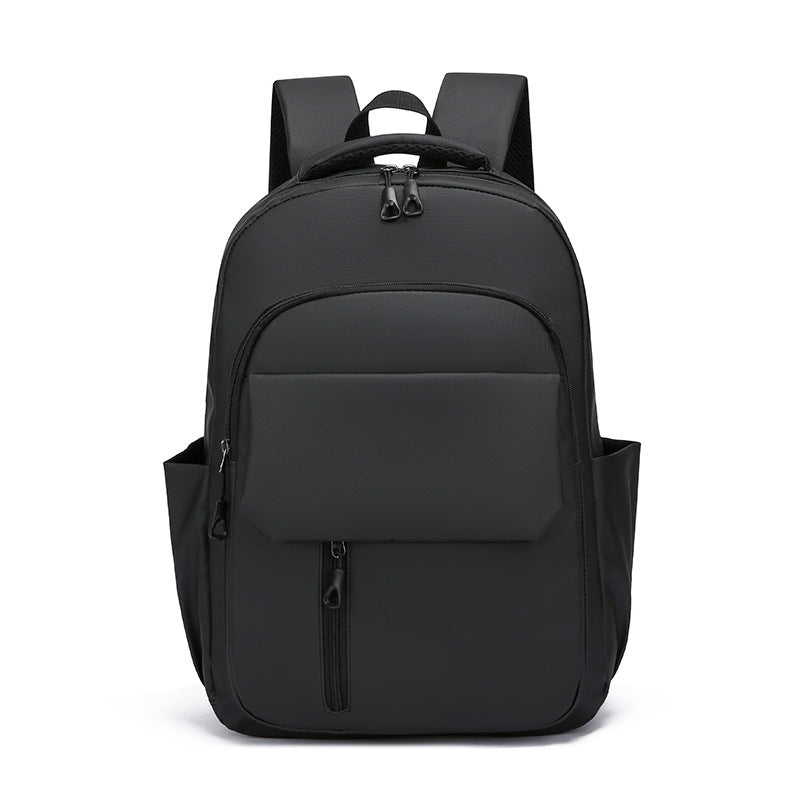 Ergonomischer leichter Pendler-Rucksack Brehn