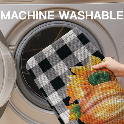 Saisonale dekorative Matte