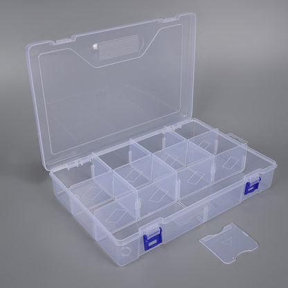 Anpassbarer Bastel Organizer Brehn