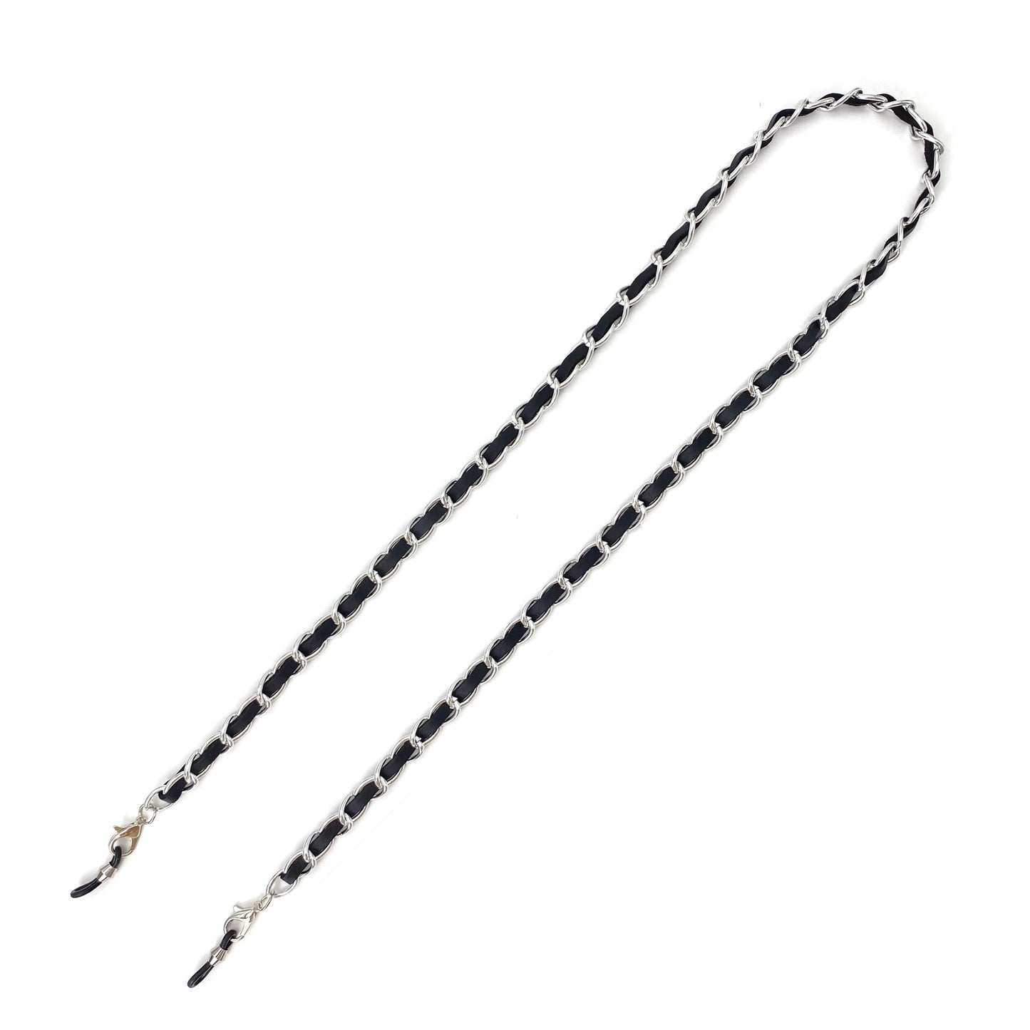 Elegante Kettenbrille Strap Brehn