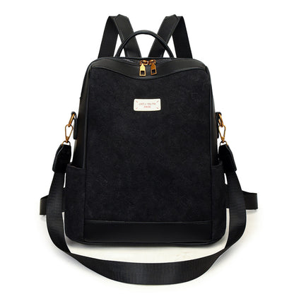 Vielseitiger Mode-Rucksack