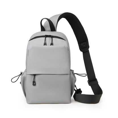 Vielseitiger Reise-Sling-Rucksack Brehn