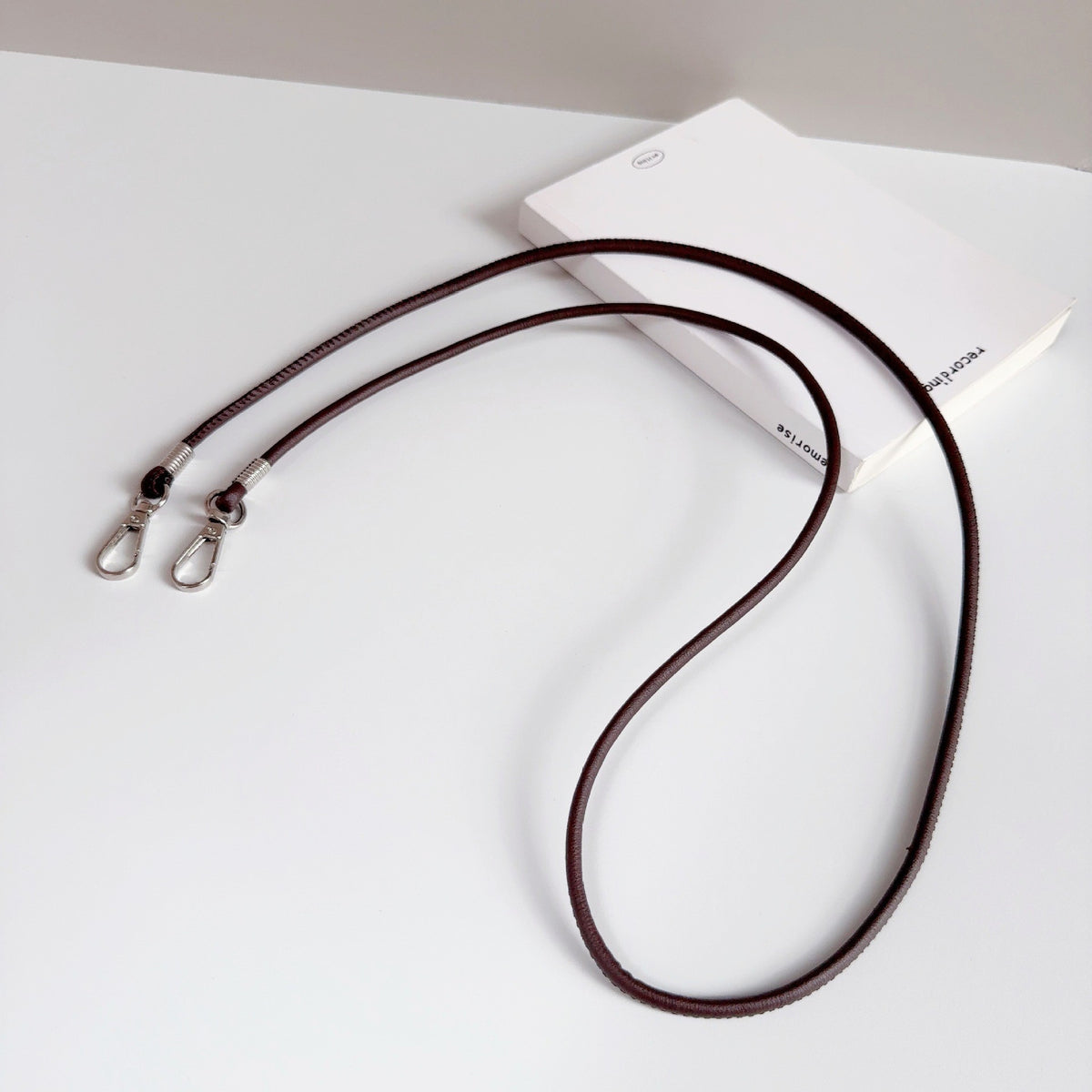 Haltbarer Mehrzweck-Lanyard mit Doppelhaken Brehn