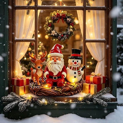 Dekorative Weihnachtskugel Brehn