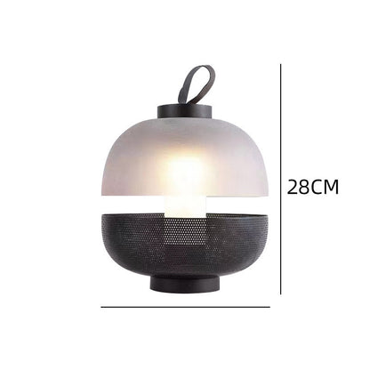 Moderne dekorative Pendelleuchte