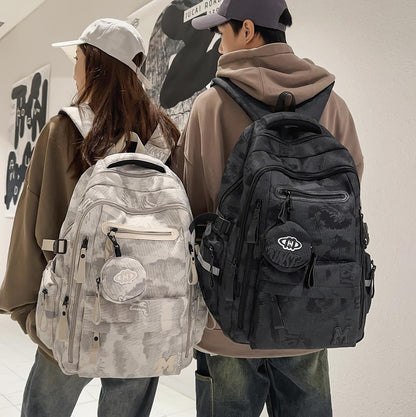 Vielseitiger und robuster Rucksack Brehn
