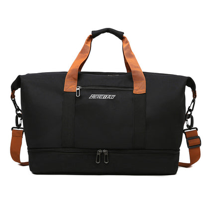 Allwetter Strapazierfähige Reisetasche Brehn