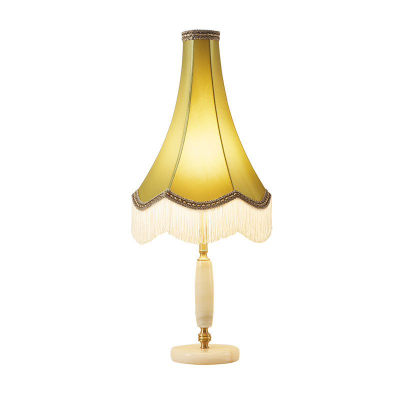 Vintage-Stil Dekorative Tischlampe