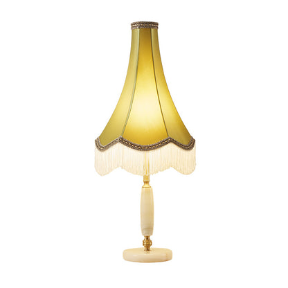 Vintage-Stil Dekorative Tischlampe