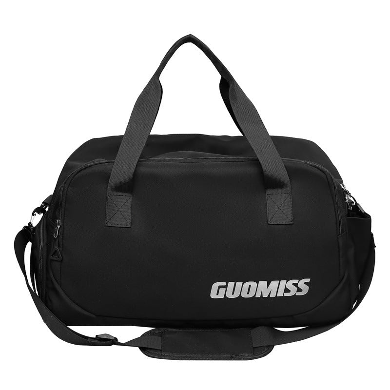 Vielseitige modulare Reisetasche Brehn