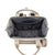 Stylischer multifunktionaler Still-Rucksack Brehn